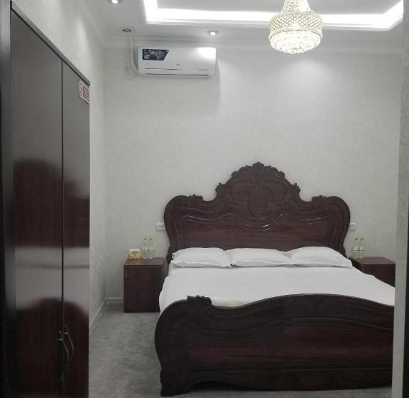 هتل Ota Abdusalom