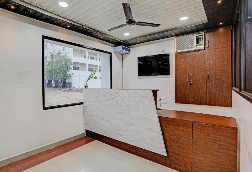 בית מלון כפרי 82154 Unitach