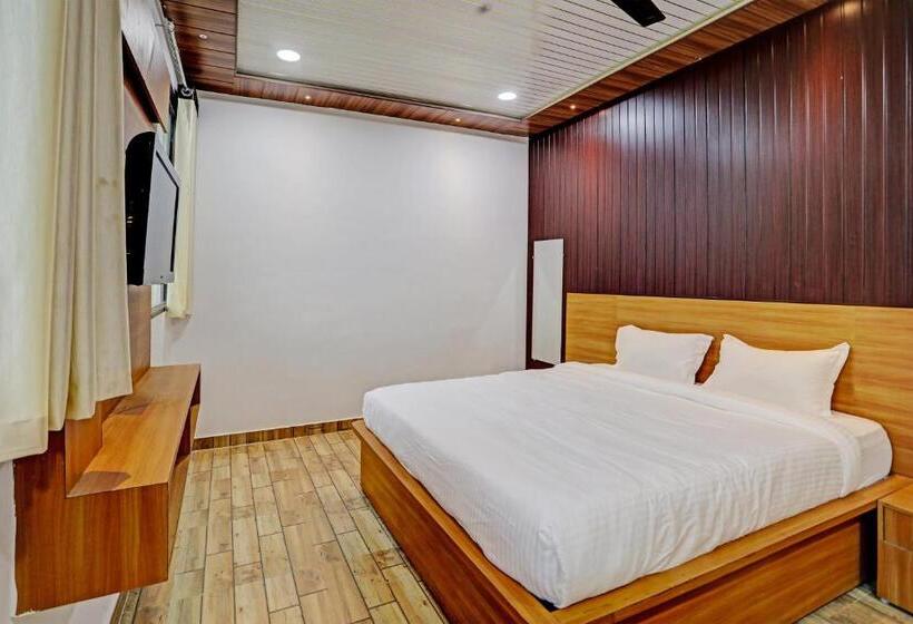 בית מלון כפרי 82154 Unitach