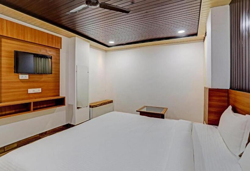 בית מלון כפרי 82154 Unitach