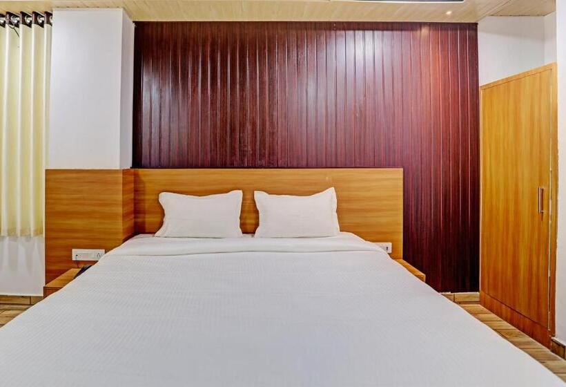 בית מלון כפרי 82154 Unitach