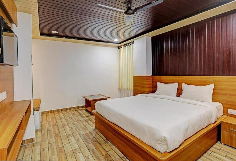 בית מלון כפרי 82154 Unitach