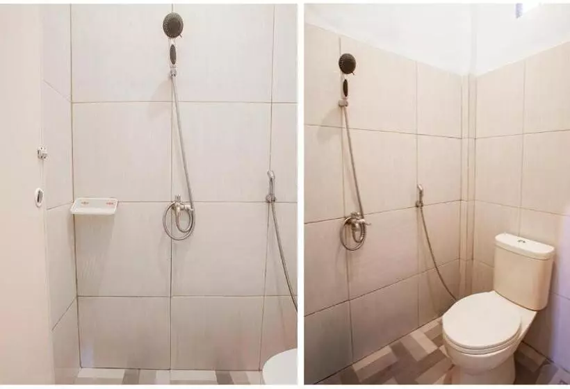 هتل Oyo 93477 Almahyra Guest House Syariah
