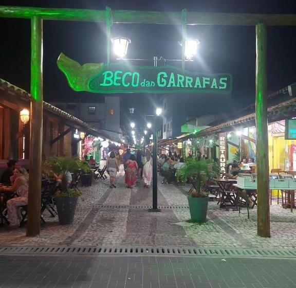 Hotel Recanto Berlin