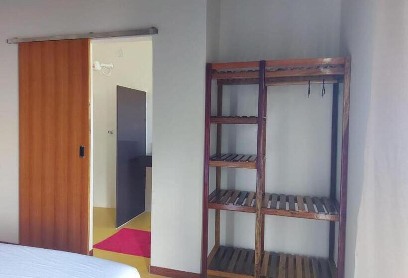 Hotel Recanto Berlin