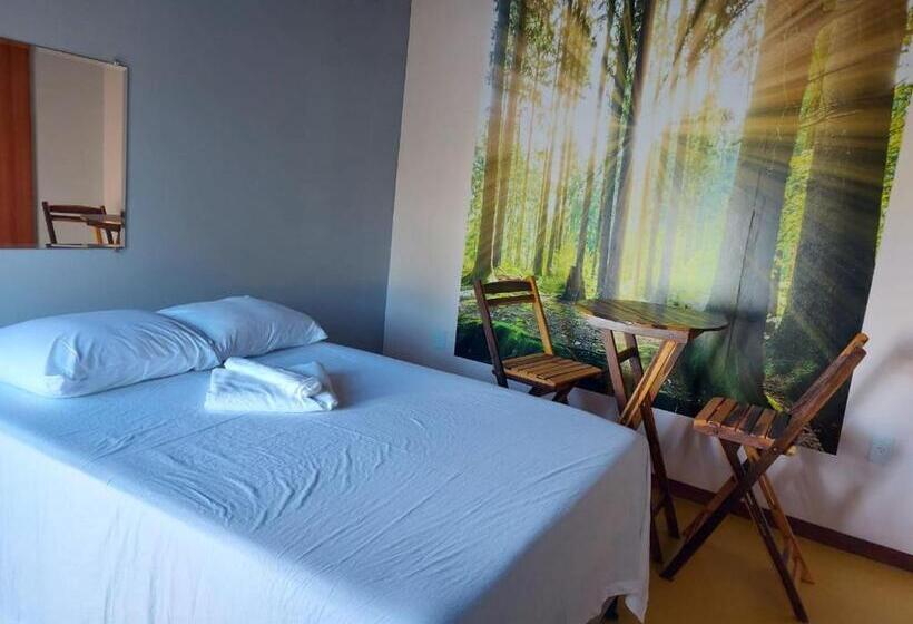 Hotel Recanto Berlin