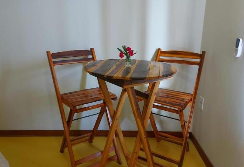 Hotel Recanto Berlin