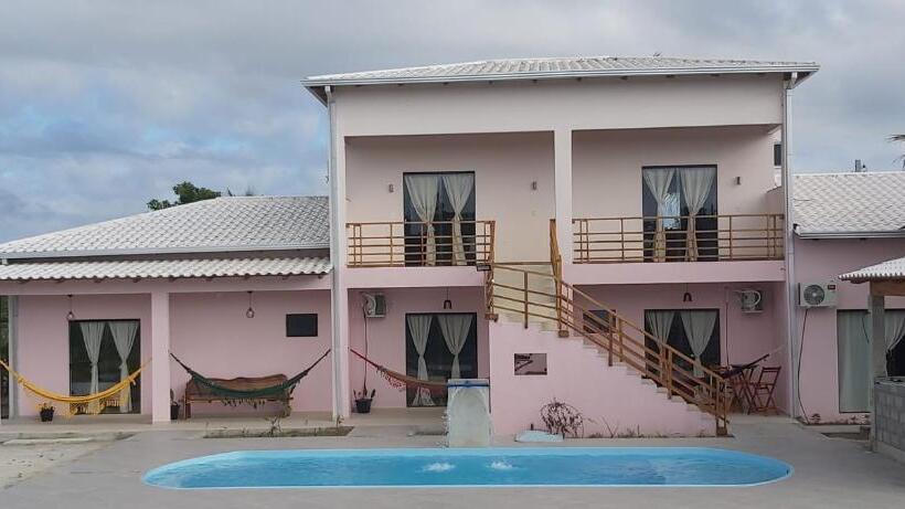 Hotel Recanto Berlin