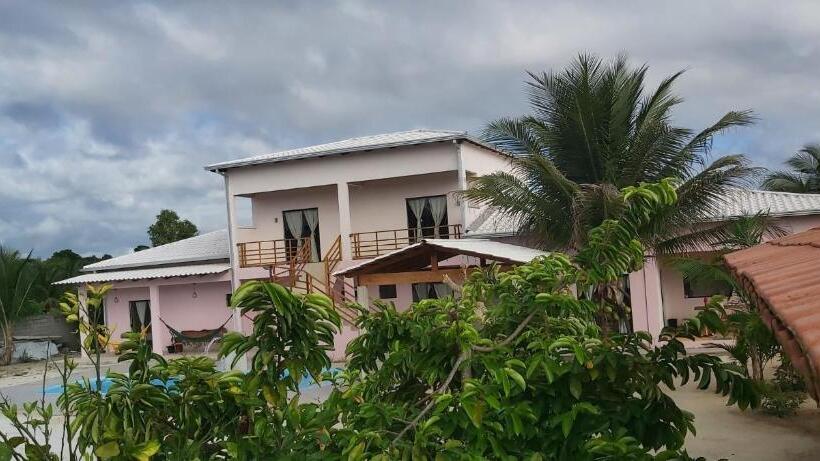 Hotel Recanto Berlin