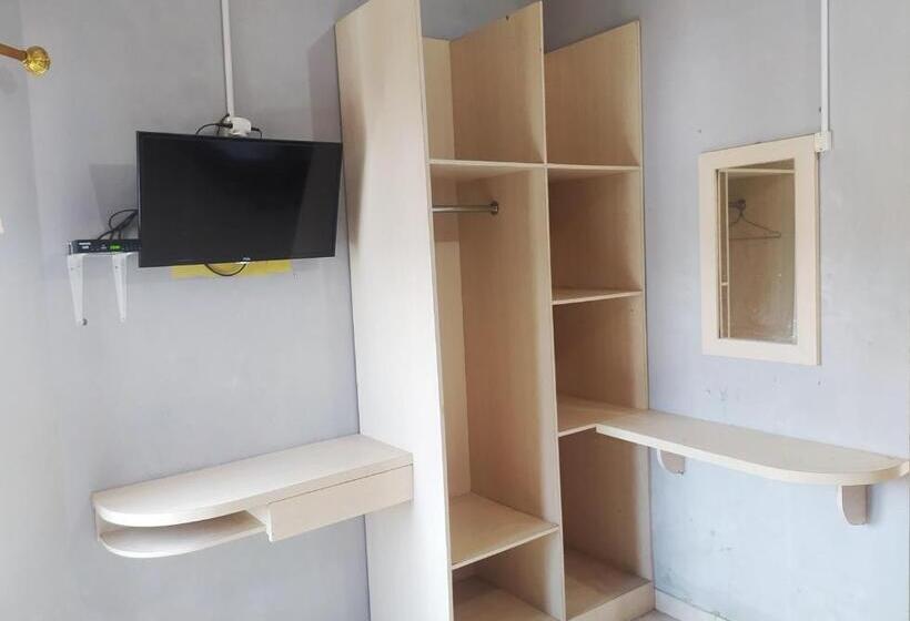 Hotel Reddoorz At Deamartaloka Colomadu Solo