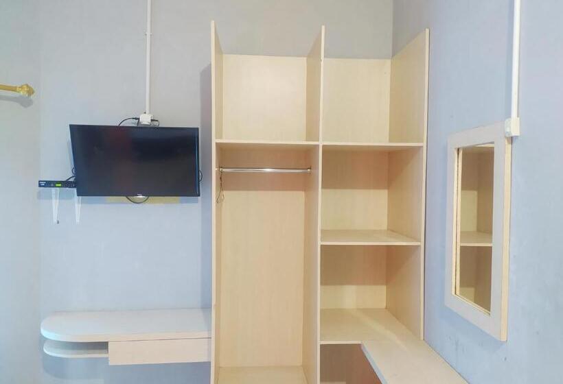 Hotel Reddoorz At Deamartaloka Colomadu Solo