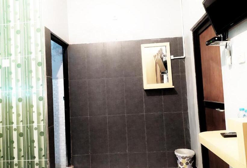 Hotel Reddoorz At Deamartaloka Colomadu Solo