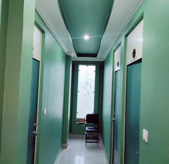 Hotel Silver Spoon And Restaurant Bhadra