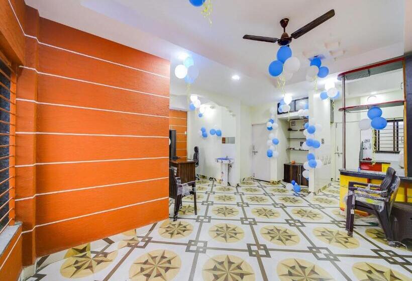 Hotel Spot On Shri G K Palace