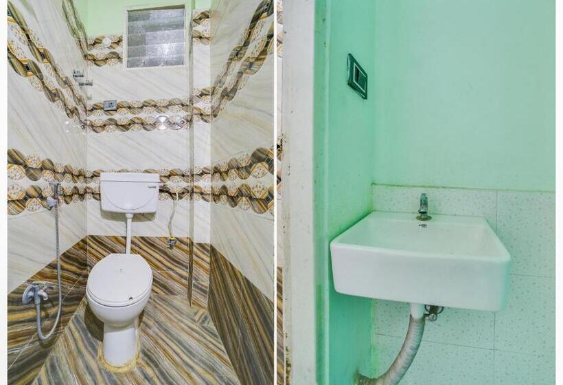 Hotel Spot On Shri G K Palace