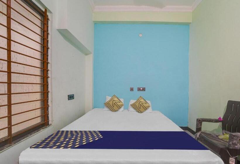 Hotel Spot On Shri G K Palace