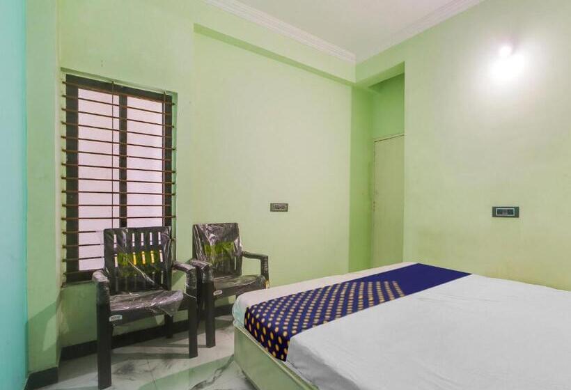 Hotel Spot On Shri G K Palace