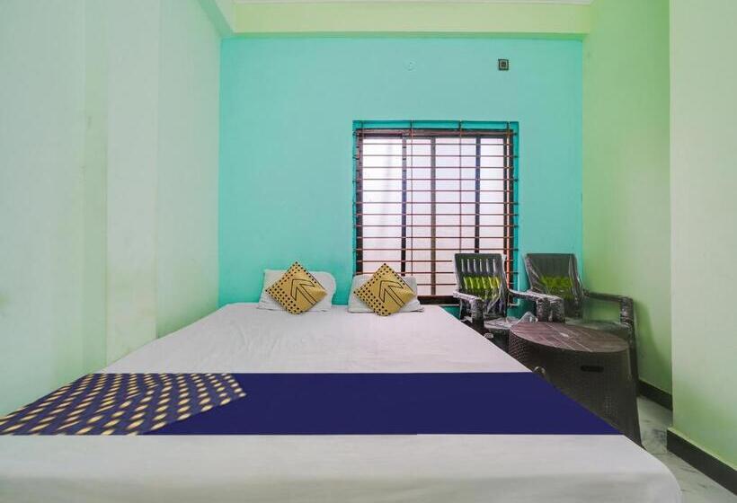 Hotel Spot On Shri G K Palace