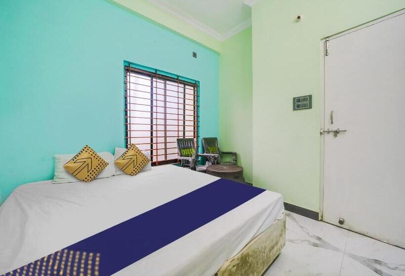 Hotel Spot On Shri G K Palace