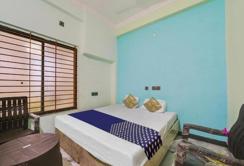 Hotel Spot On Shri G K Palace