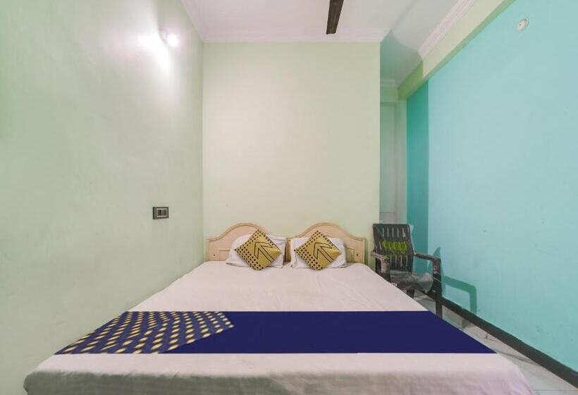 Hotel Spot On Shri G K Palace