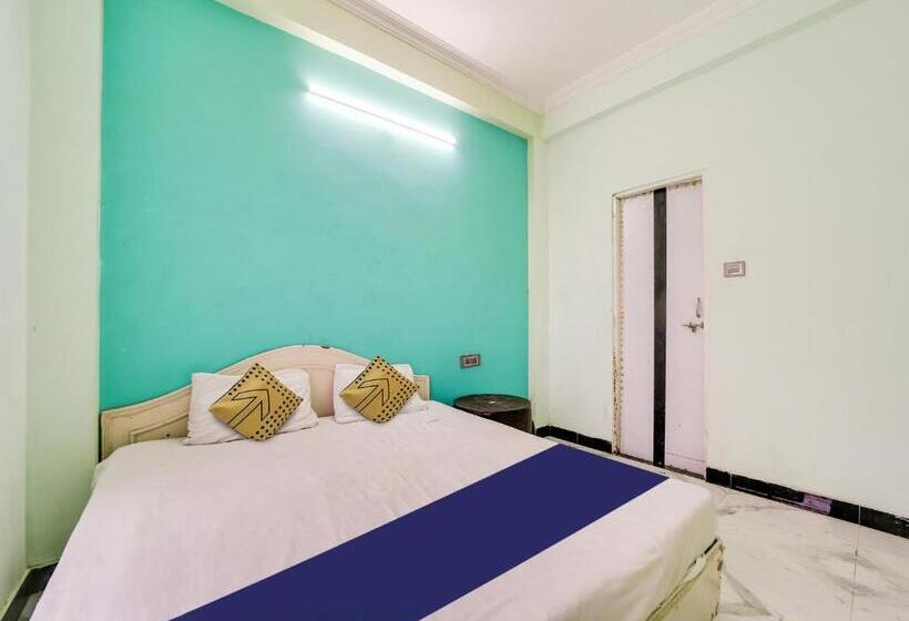 Hotel Spot On Shri G K Palace