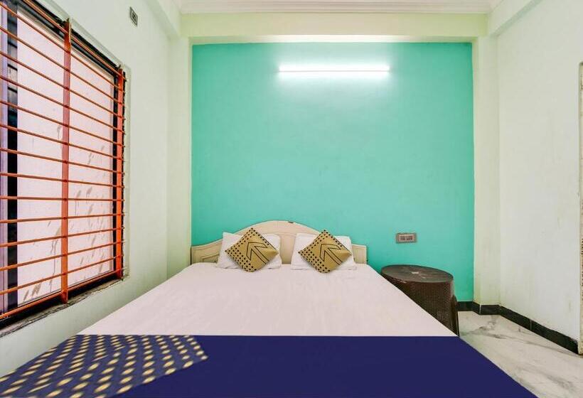 Hotel Spot On Shri G K Palace