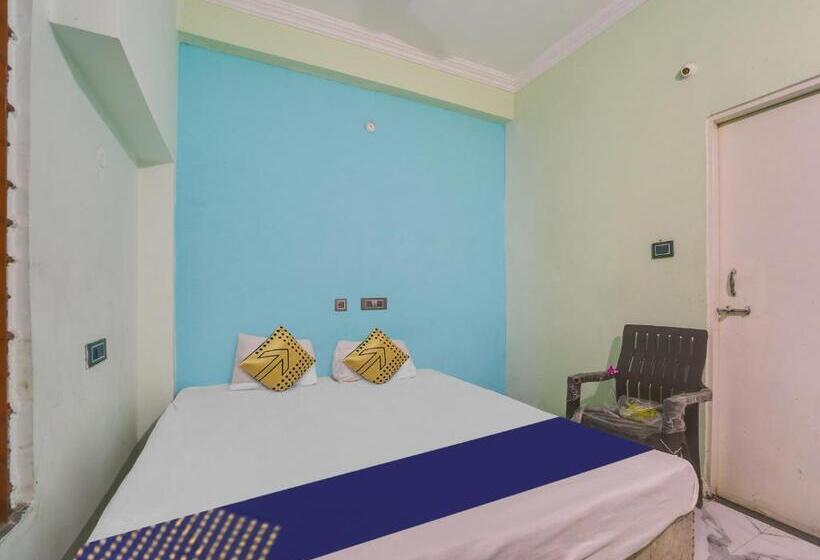 Hotel Spot On Shri G K Palace