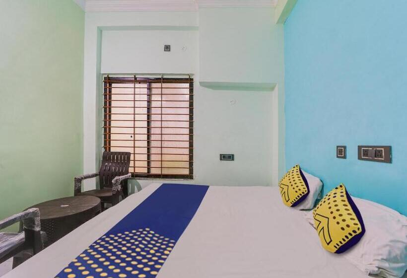 Hotel Spot On Shri G K Palace