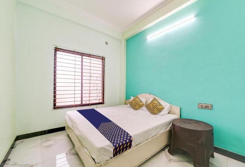 Hotel Spot On Shri G K Palace