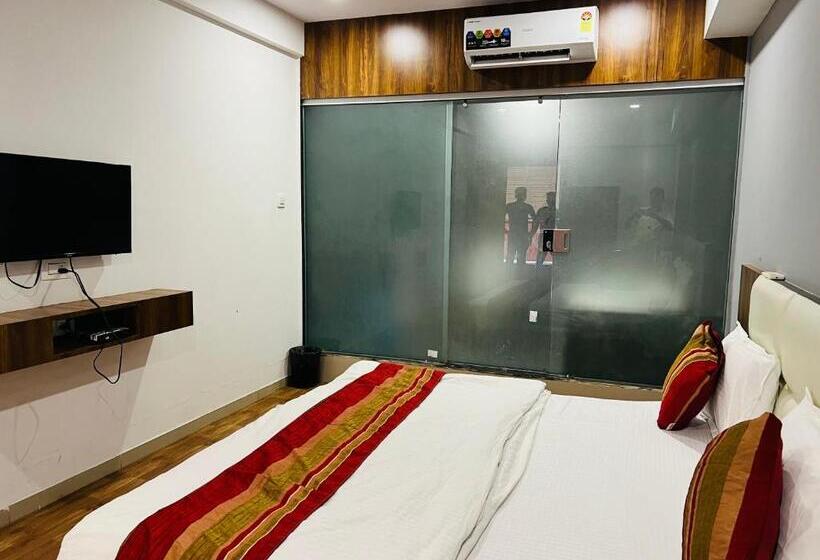 בית מלון כפרי The Valentine