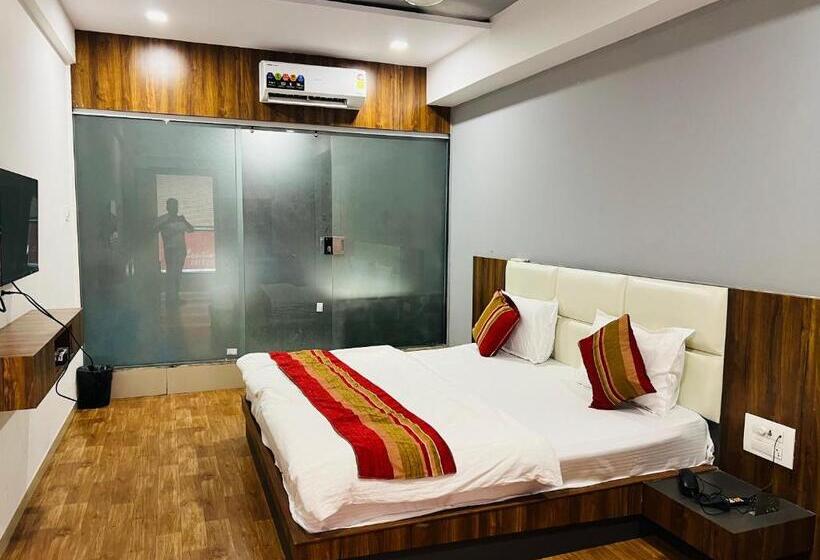 בית מלון כפרי The Valentine