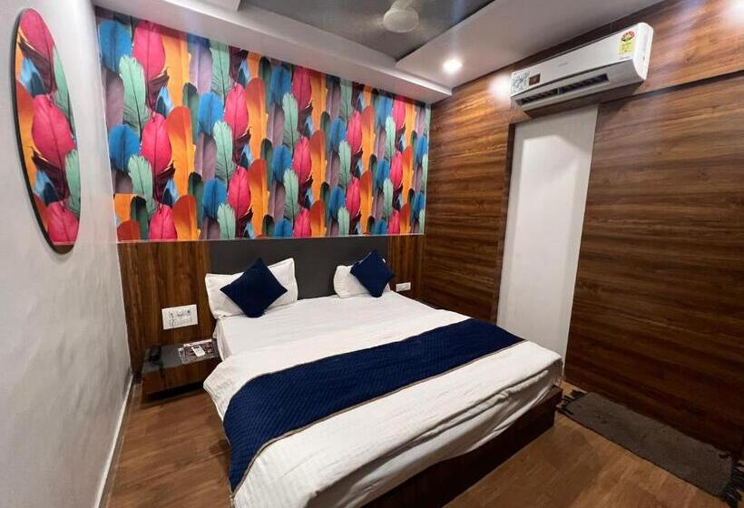 בית מלון כפרי The Valentine