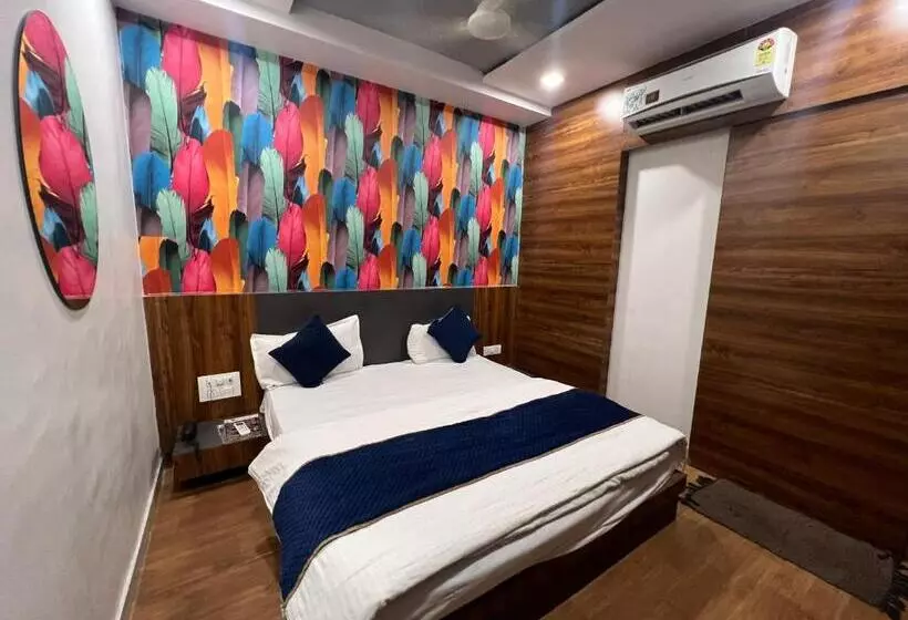 ホテル The Valentine