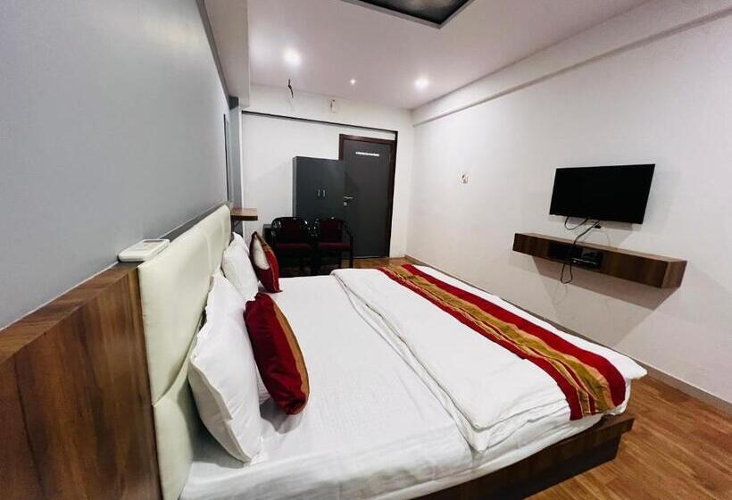 בית מלון כפרי The Valentine