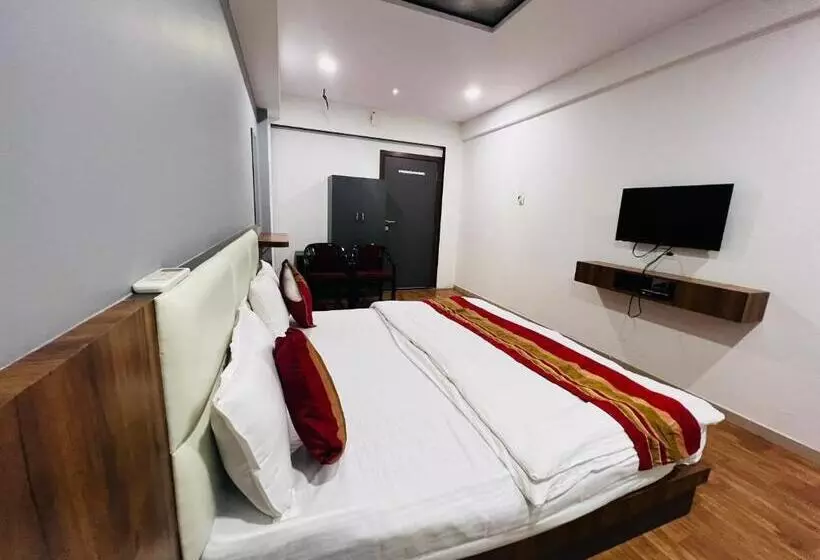 ホテル The Valentine