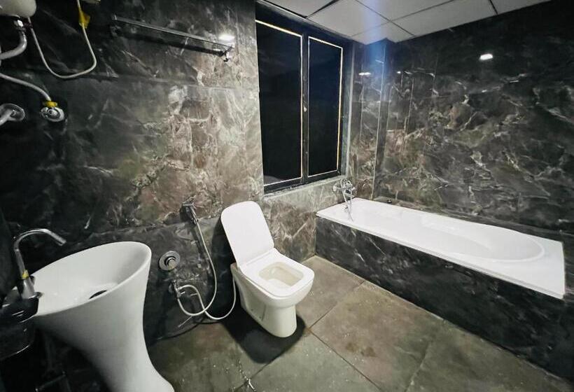 בית מלון כפרי The Valentine