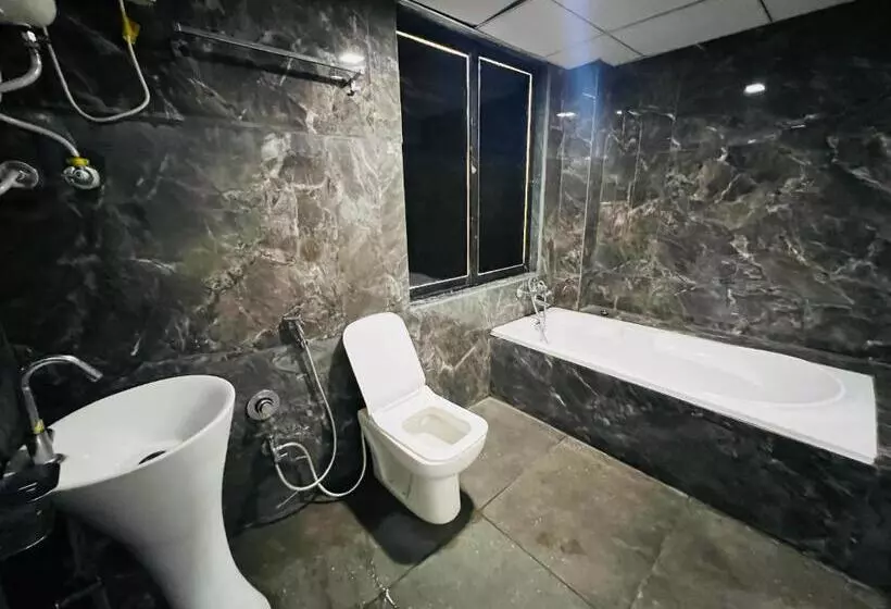 ホテル The Valentine