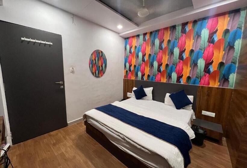 בית מלון כפרי The Valentine