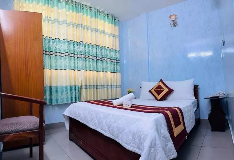 هتل Thiên Phước