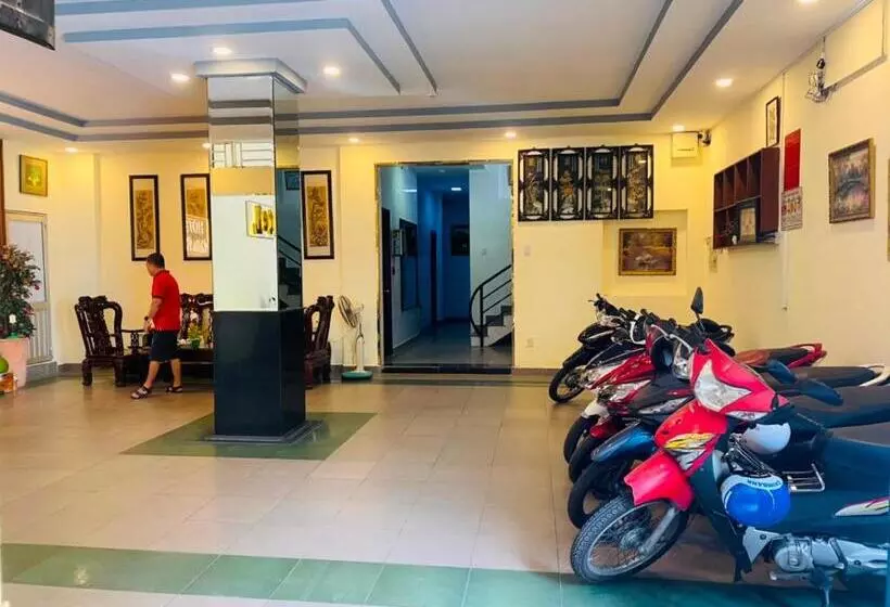 هتل Thiên Phước