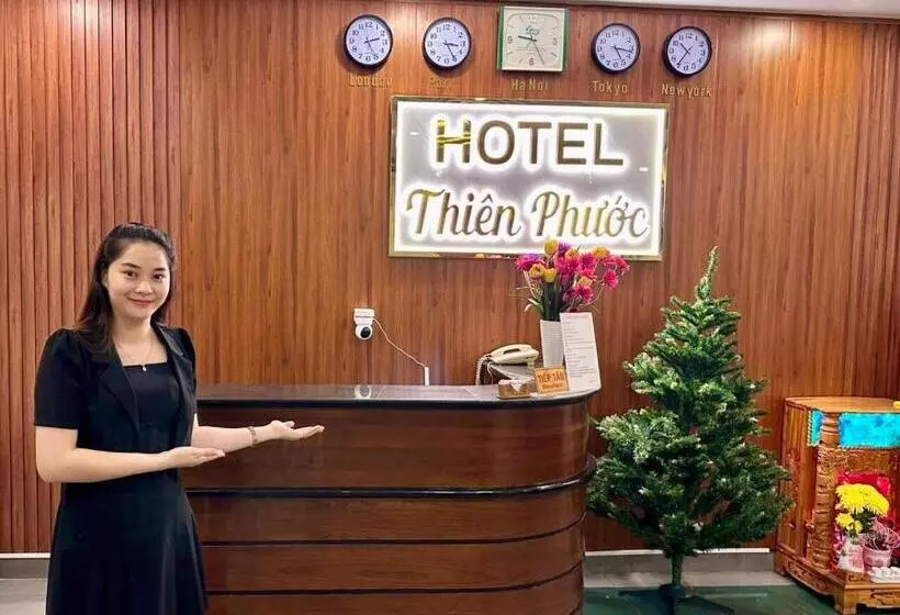 هتل Thiên Phước