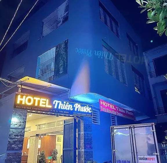 هتل Thiên Phước