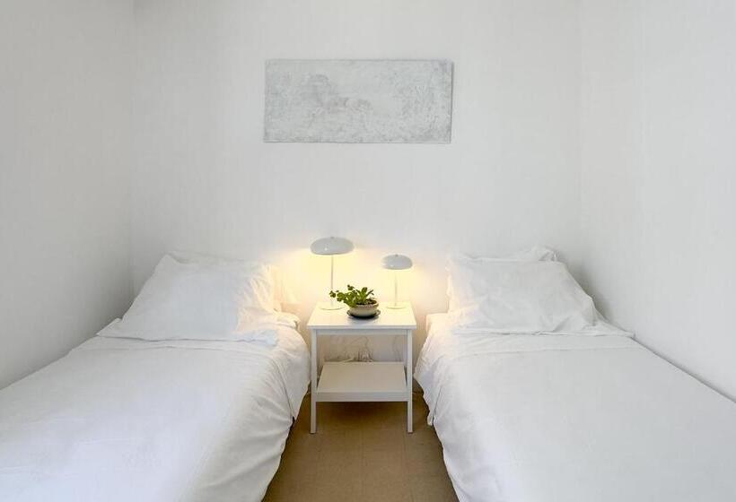 Hotel Vitaminas   Casa De Playa Y Café