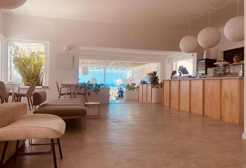 Hotel Vitaminas   Casa De Playa Y Café