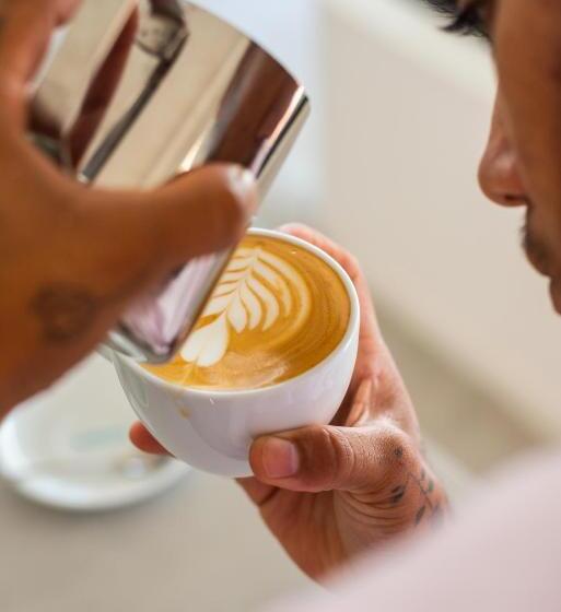 Hotel Vitaminas   Casa De Playa Y Café