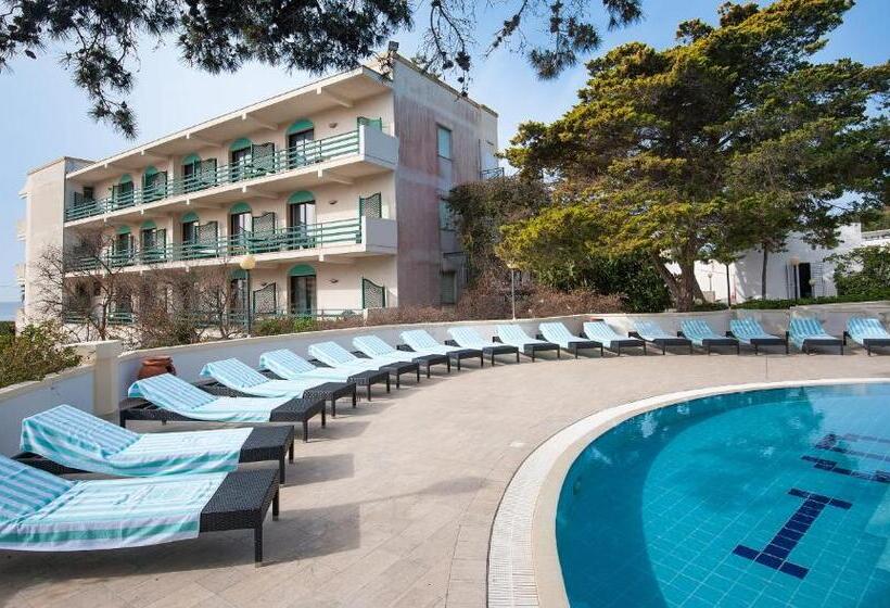 בית מלון כפרי Hotiday Room Collection   Leuca Lungomare