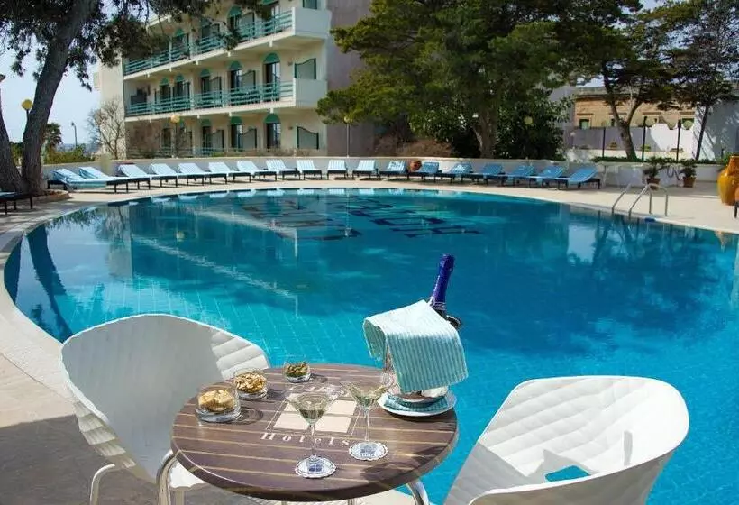 ホテル Hotiday Room Collection   Leuca Lungomare
