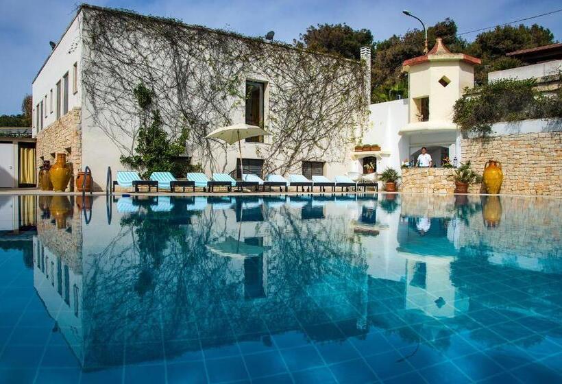 בית מלון כפרי Hotiday Room Collection   Leuca Lungomare