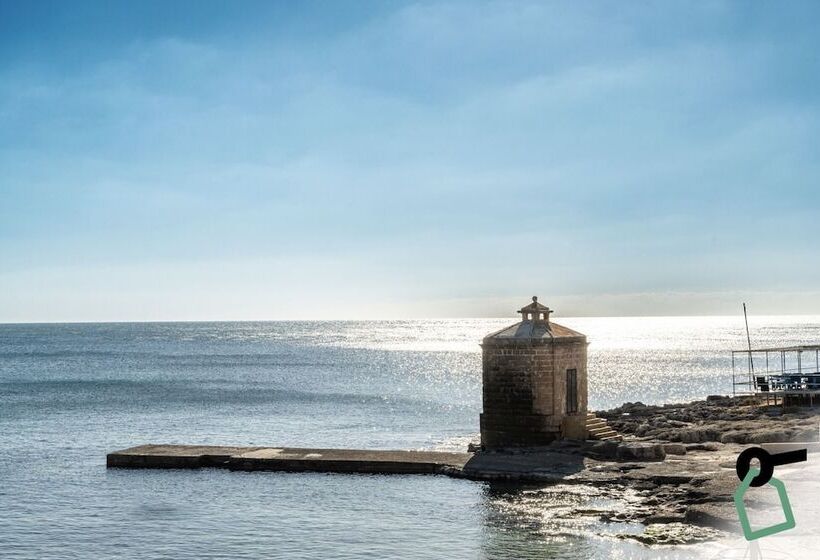 בית מלון כפרי Hotiday Room Collection   Leuca Lungomare